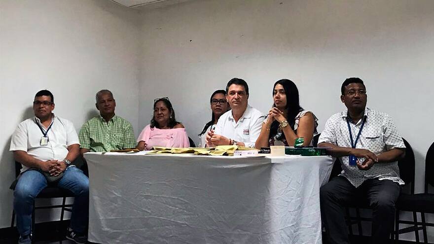 Barranquilla ya tiene Mesa Distrital de Víctimas