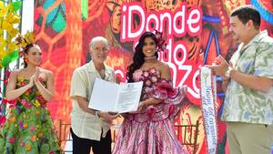 Arrancó el Carnaval del Atlántico 2026, ‘donde todo comenzó’