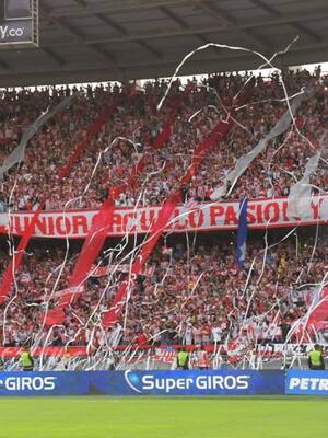 Un libro sobre futbolistas | Columna de Javier Castells | Junior