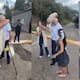 Video: en Venezuela excarcelan a Luis Farías, médico veterinario de 72 años, y el reencuentro con su perro conmueve a las redes sociales