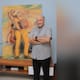 Efraín Quintero y el arte como vehículo para defender el folclor