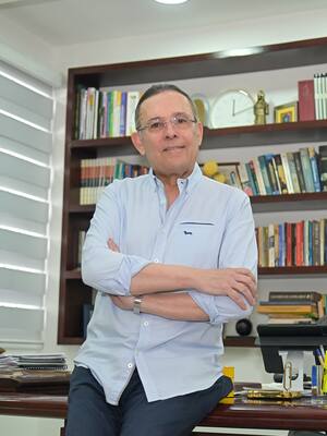 Nueva regeneración, Goda y Caribe