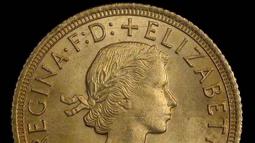 Roban una moneda de oro de un millón de dólares de un museo de Berlín