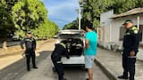 La Policía intensifica sus planes y controles en el sur de Montería para frenar la delincuencia