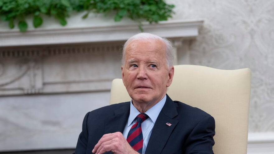 Las claves del nuevo plan migratorio presentado por el presidente Joe Biden