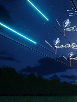 Se evita apagón financiero