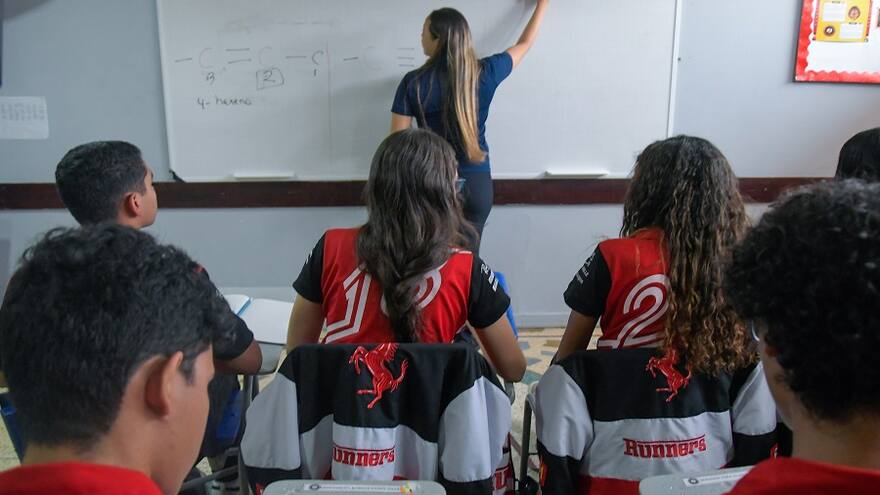 Las propuestas de candidatos se rajan en temas de niñez