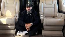 Nicky Jam anunció su próximo concierto en El Campín de Bogotá
