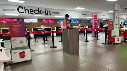 Avianca expresa preocupación por plan tortuga del sindicato de Migración en los principales aeropuertos del país