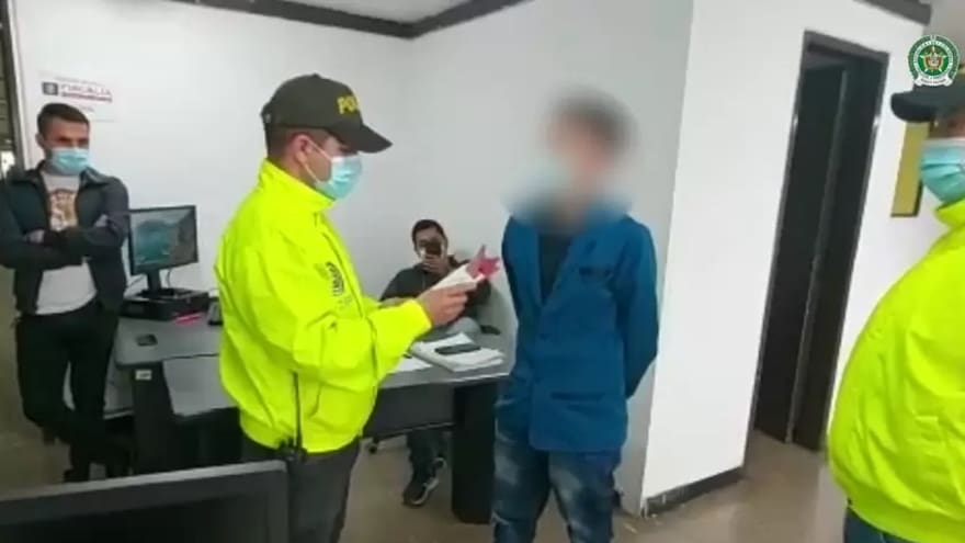 A la cárcel Joel Mora por asesinato de su hijastro Samuel David