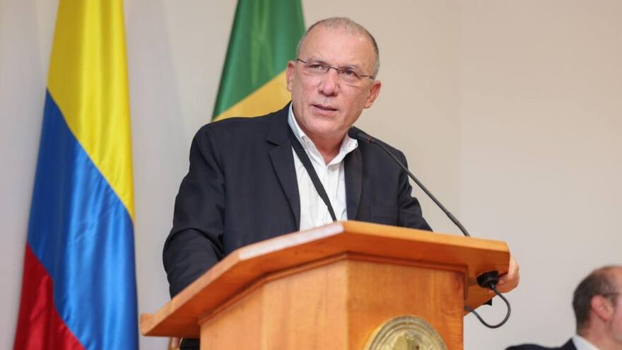 'Es indispensable parar esta matanza, más cuando se plantea la paz total'