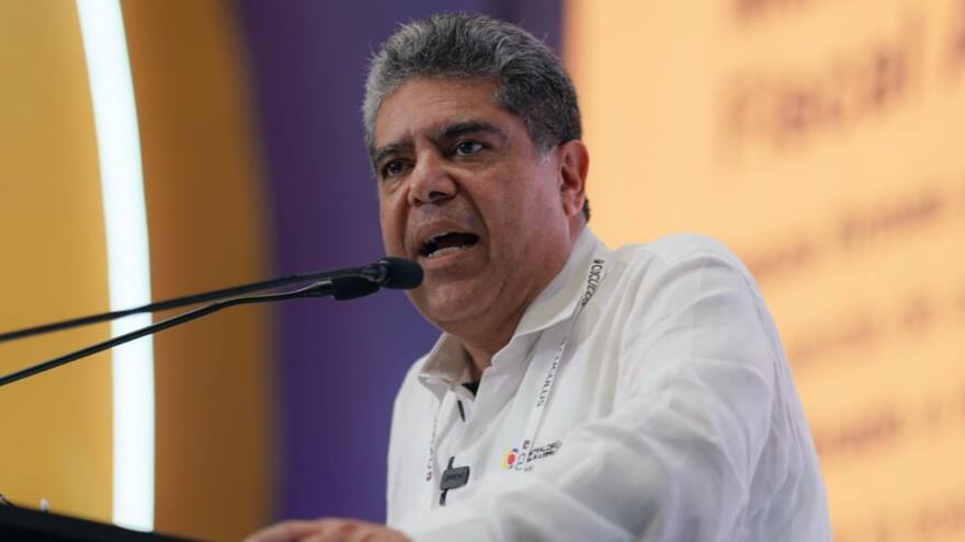 La sostenibilidad fiscal no puede construirse a costa de debilitar el sector defensa: contralor