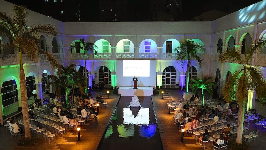 Unicatólica del Caribe empezará a funcionar en el segundo semestre