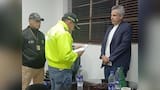 Caso Ungrd: Exministro Velasco es reseñado en Cali tras haberse entregado para cumplir la orden de captura