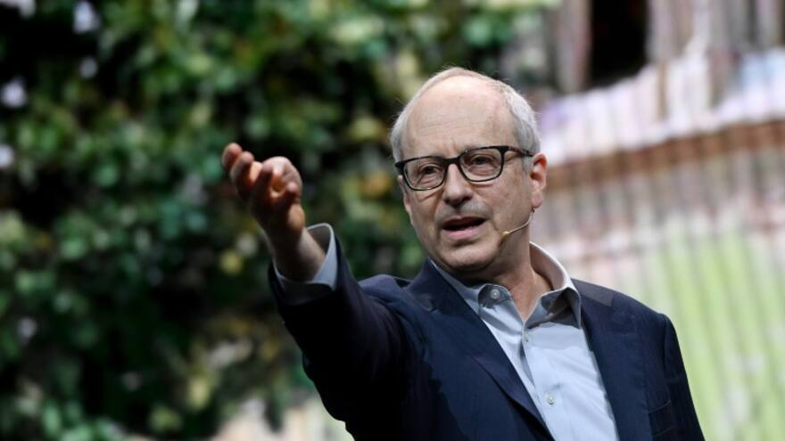 Otorgan el Premio Princesa de Asturias a Michael Sandel