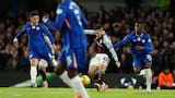 Chelsea 1, Aston Villa 2: ‘Los Villanos’ dan un ‘golpe sobre la mesa’ y suman 11 triunfos consecutivos en la Premier
