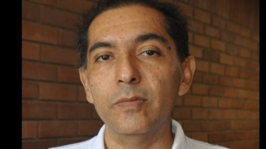 Falleció el Delegado Departamental de Bomberos en Sucre