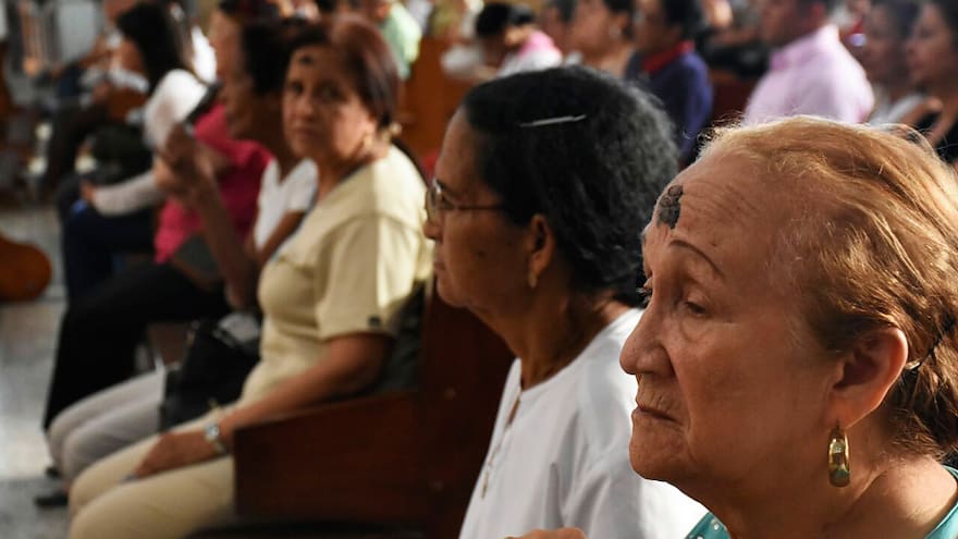 Miércoles de ceniza: ¿qué significa y por qué marca el inicio de la Cuaresma?