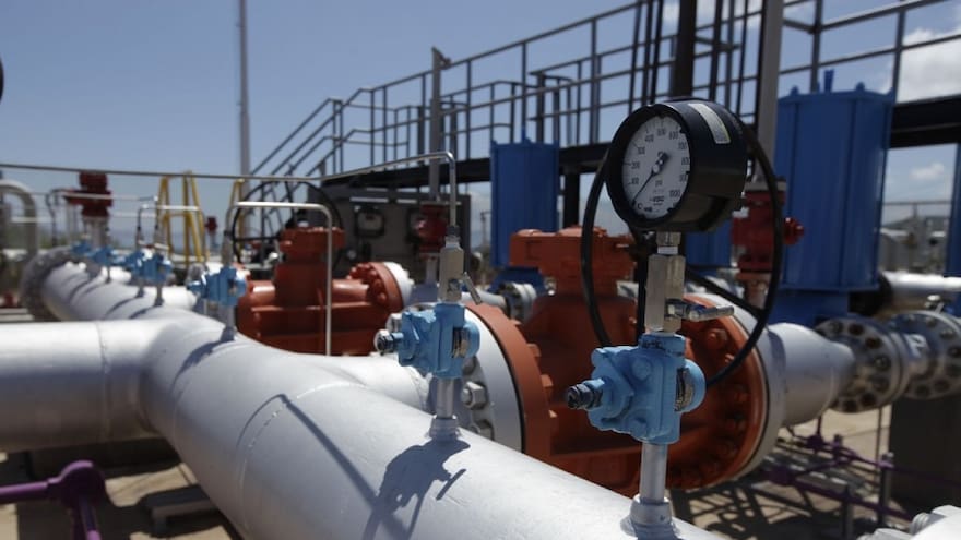 “Proyecto bidireccional B/quilla-Ballena aportará a la seguridad energética”