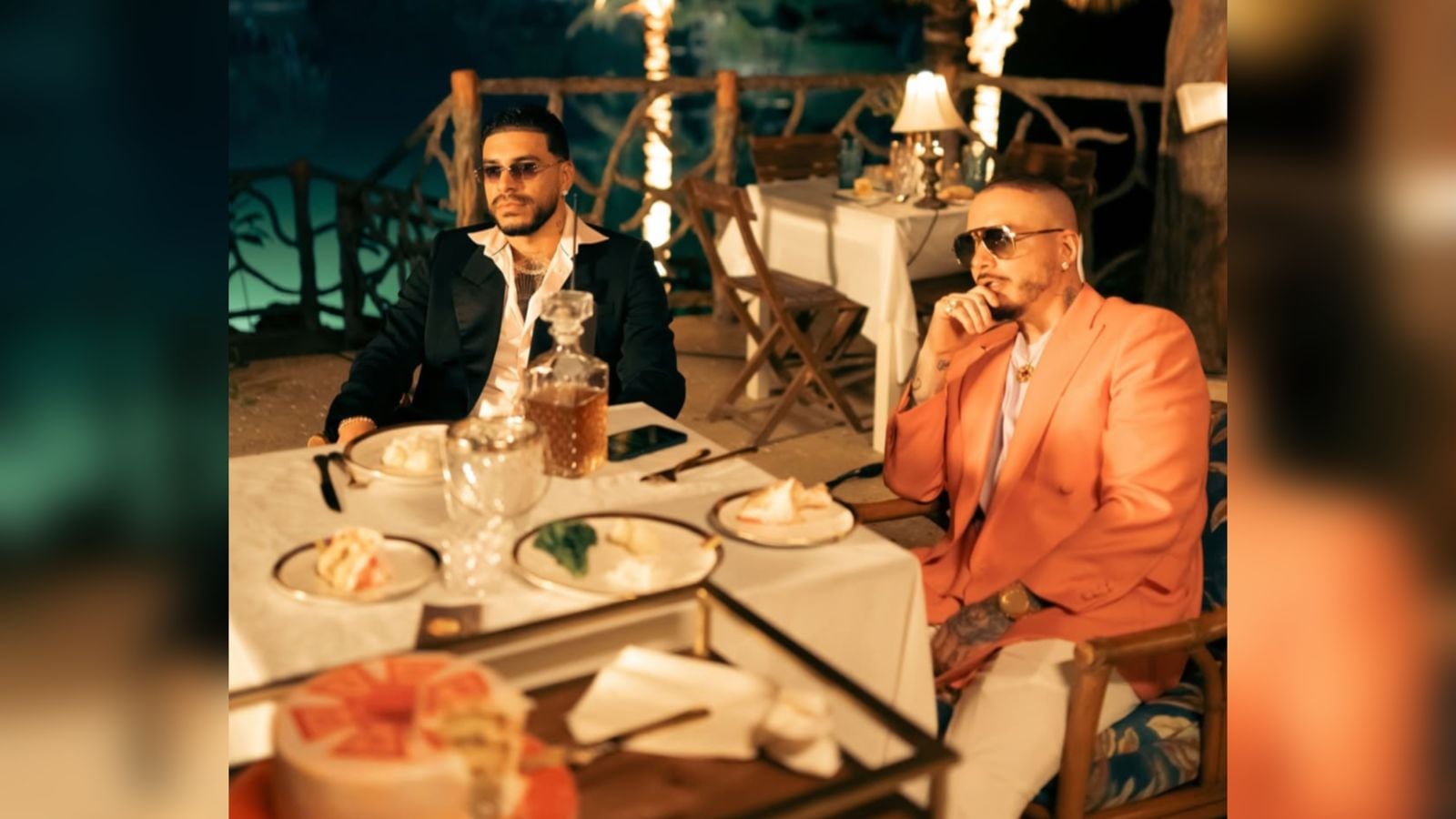 J Balvin Respalda a Karol G y Ryan Castro Ante Controversia