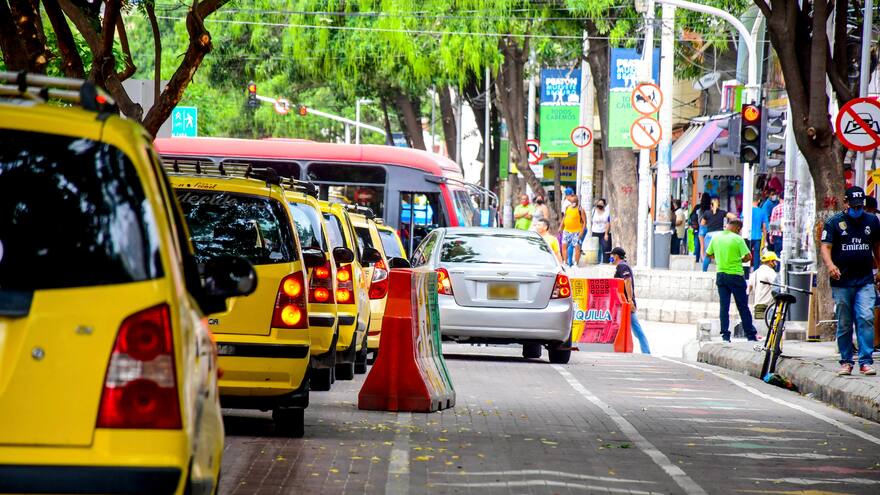 Pico y placa en Barranquilla: lo que debe tener en cuenta
