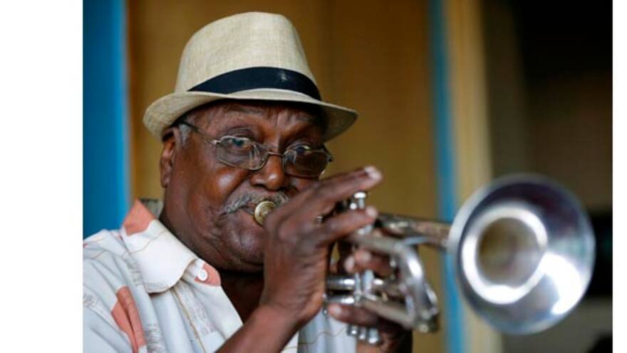 ‘Chocolate’, el cubano que se dejó seducir por la Costa Caribe