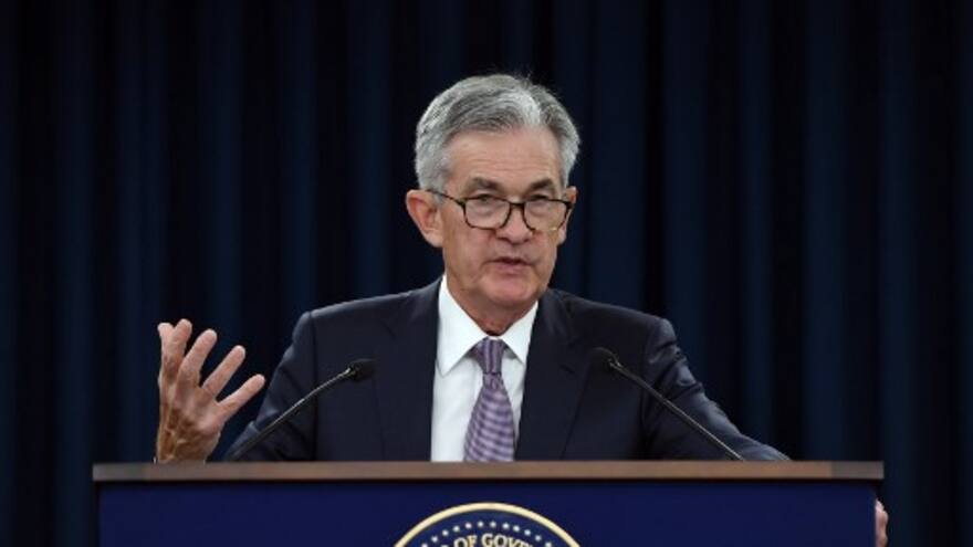 La Fed sube 0,25 puntos los tipos en EE.UU. en medio de la crisis bancaria