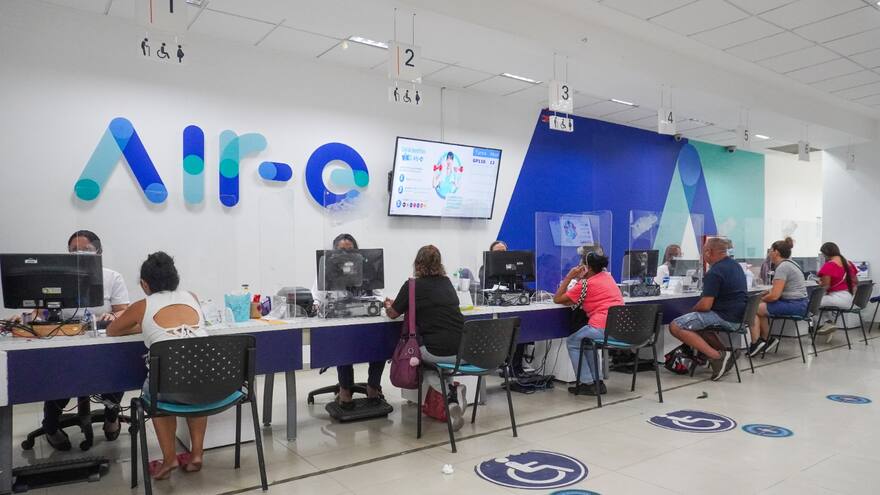 Lanzan estrategia para normalizar deudas de energía en Atlántico, Magdalena y La Guajira