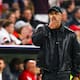 “No soy capaz de estar decepcionado, vamos a volver a intentarlo”: Vincent Kompany