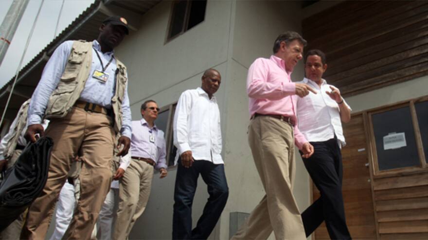 Puja por Vicepresidencia aviva debate en la Unidad Nacional