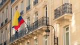 Cancillería rechaza destrucción de embarcación por parte de Estados Unidos en el océano Pacífico