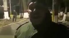En video | Uniformados venezolanos llaman a desconocer gobierno de Maduro y salir a las calles