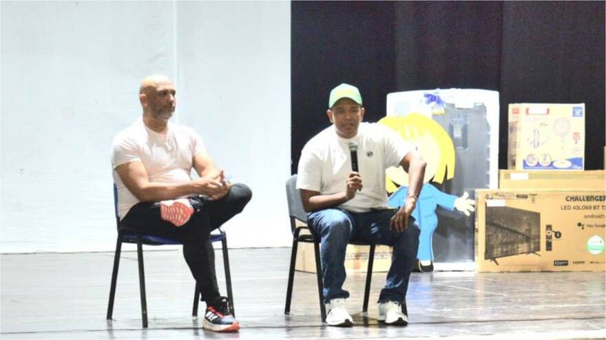 Sucre: promueven la lectura y aplicación de la Urbanidad de Carreño en Sincelejo