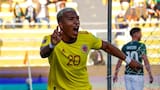 “Más de lo mismo”, el mensaje de Roger Martínez por no estar en la prelista de Colombia para el Mundial