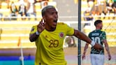 “Más de lo mismo”, el mensaje de Roger Martínez por no estar en la prelista de Colombia para el Mundial