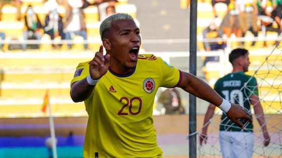 “Más de lo mismo”, el mensaje de Roger Martínez por no estar en la prelista de Colombia para el Mundial