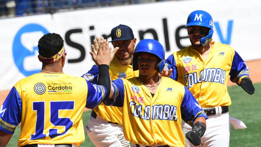 Vaqueros dejó en el camino a Cuba y se acerca a la clasificación