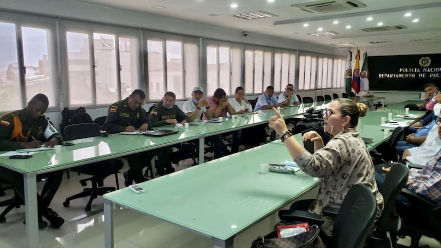 En Sucre intensifican ofensiva contra el expendio ilegal de carne