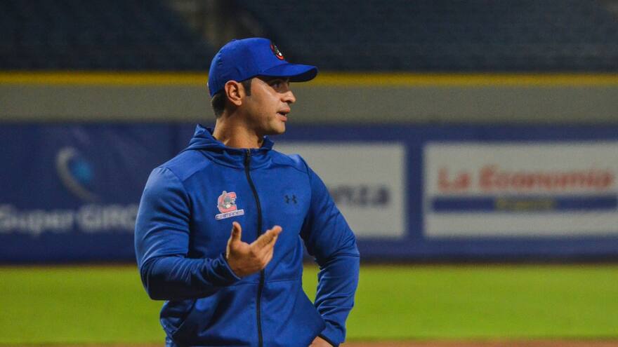 Colombia revela su roster para el béisbol panamericano junior