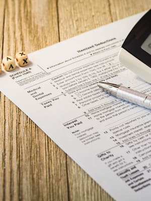 Reforma tributaria territorial | Columna de Kelina Puche