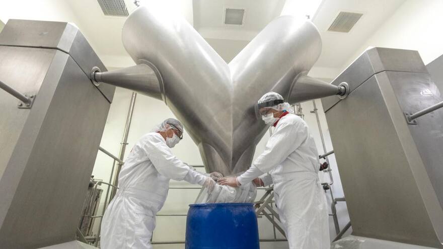 Procaps y Union Acquisition Corp II acuerdan fusión