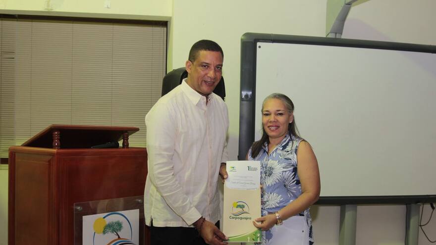 EL HERALDO gana premio de periodismo ambiental en La Guajira