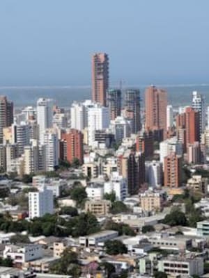 Rehabilitación del centro