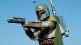 El rifle de Boba Fett en Star Wars, vendido en una subasta por más de 500.000 euros