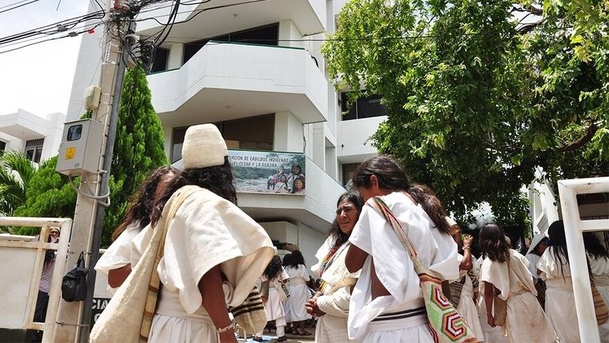 Cambian a gerente de Dusakawi EPSI por presuntas irregularidades