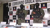 En combates con el Ejército en zona rural de Córdoba murió un cabecilla del Clan del Golfo