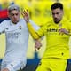 Federico Valverde agredió a Álex Baena tras el Real Madrid-Villarreal