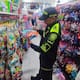 Autoridades del Cesar despliegan operativos contra el contrabando de juguetes