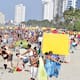 Playas de Cartagena en orden para el disfrute