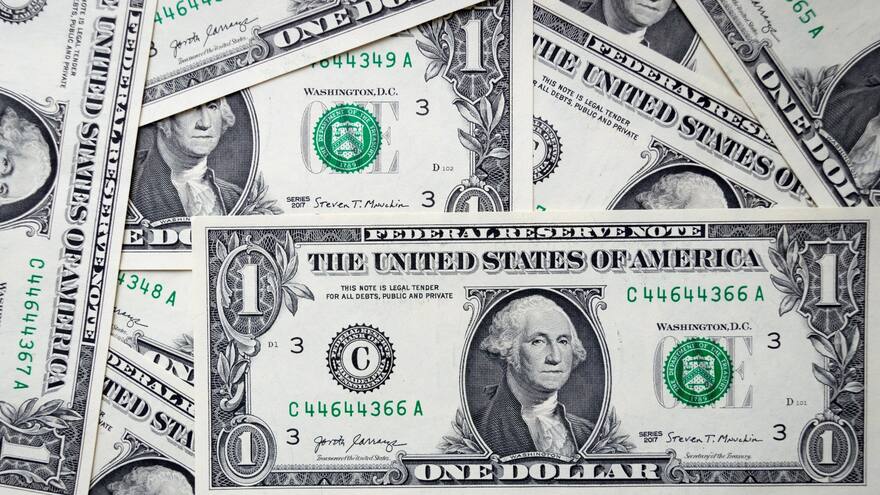 Precio del dólar hoy 5 de julio | cómo amaneció la divisa